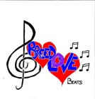 Picture for song 'BRAND NEW LOVE' by artist 'BREEDLOVE BEATS'