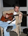 Picture for song 'Somewhere (In The Back of My Mind)' by artist 'Brent Allen'