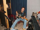 Picture for song 'Mr. Cool-BMI Catalog/heard on 'Friends'' by artist 'brent mason'