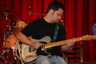 Picture for song 'The Funk Factor- BMI Catalog/TV Usage' by artist 'brent mason'