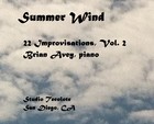 Picture for song 'SUMR-K30.mp3' by artist 'Brian Avey'