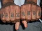 Picture for song 'Aint That A...' by artist 'Brian B423'