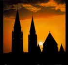 Picture for song 'LAST NIGHT' by artist 'BRIAN TAYLOR SMITH'