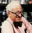 Picture for song 'MR HOOPER' by artist 'BRIAN TAYLOR SMITH'