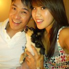 Picture for song 'talkin bout Tiffany' by artist 'Brian Wong'