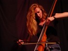 Picture for song 'Greensleeves' by artist 'Brittany Frompovich'