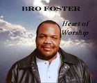 Picture for song 'Here I come (sample)' by artist 'Bro Foster'