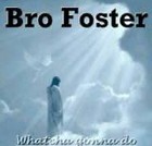 Picture for song 'Worship Melody' by artist 'Bro Foster'