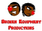 Picture for song 'Wildin (HEAT)' by artist 'Broken Equipment'