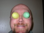 Picture for song 'Larry Craig Rap' by artist 'Brother Chunky'
