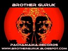 Picture for song 'Mantra' by artist 'Brother Guruk'
