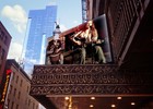 Picture for song 'The Dream Is Over (live)' by artist 'BrothertonCarpenter'