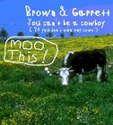 Picture for song 'Texas Twostep Out The Door (Live)' by artist 'Brown and Garrett'