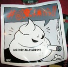 Picture for song 'myth1' by artist 'Brown Note Amps'