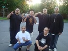Picture for song 'East Side sh***' by artist 'BROWN PRIDE MARIGUANOS X3'