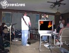 Picture for song 'Its all about the money' by artist 'Browntown'