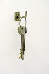 Picture for song 'The Keys' by artist 'Browse'