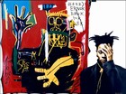 Picture for song 'Young Jeezy (Basquiat)' by artist 'Bruh N' Laws'