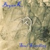 Picture for song 'Into the light' by artist 'Bryan K'