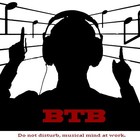 Picture for song 'Snippet 3' by artist 'BTB The Producer'