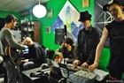 Picture for song 'Live @ Vapor Social 4 (With Rex's speech)' by artist 'Bud Brothers'