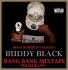 Picture for song 'MY LIL MAN feat MOHOGANY BLUE' by artist 'BUDDY BLACK'