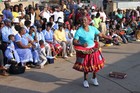 Picture for song 'Dance Kicks' by artist 'BUFUBEATZ'