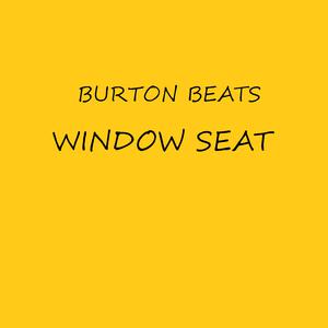 Picture for song 'Window Seat-Pop Smoke Typebeat' by artist 'Burton Beats'
