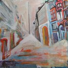 Picture for song 'Every Road' by artist 'ButcherBoy'