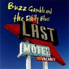 Picture for song 'I'm Crying' by artist 'Buzz Gamble and the Daily Blues'