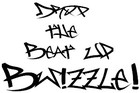Picture for song 'drop the beat up!' by artist 'Bwizzel'