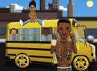 Picture for song '#ShawtBusShawty full version (BYOB Ent)' by artist 'BYOB Ent Beats'