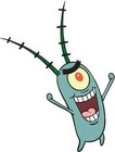 Picture for song 'BzBeats - PLANKTON!!!!! 4 LB (#61)' by artist 'BzBEATS (US)'