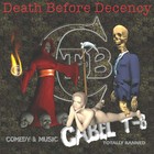 Picture for song 'Beer Bottle Song' by artist 'Cabel T-B'