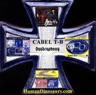 Picture for song 'Fathom' by artist 'Cabel T-B'