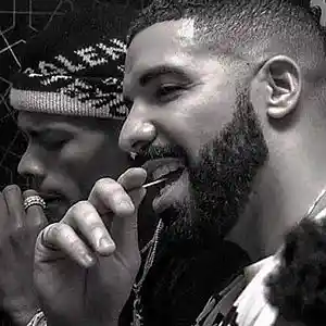 Picture for song 'Count It | Lil Baby x Drake Type Beat' by artist 'Cache Knock'