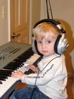 Picture for song 'My Everything' by artist 'Caleb's Song Music'