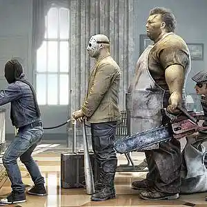 Picture for song 'Robbery' by artist 'CaliCronk'