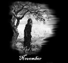 Picture for song 'November' by artist 'Call Of Cthulhu'