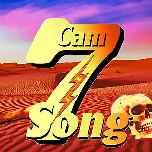 Picture for song 'Dry Bones 2' by artist 'Cam7Song'