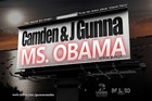 Picture for song 'Ms. Obama - J Gunna & Camden (Clean) Non-Mastered' by artist 'CamdenJGunna'