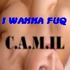 Picture for song 'I Wanna Fuq' by artist 'CAMIL'