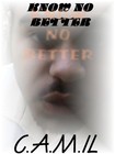 Picture for song 'Know No Better' by artist 'CAMIL'
