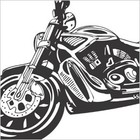 Picture for song 'Full Throttle' by artist 'Camo63'