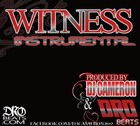 Picture for song 'Witness (Co-Prod. by DroBeats.com) (Free Download)' by artist 'Cam On The Beat'