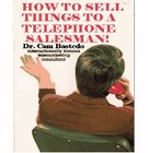 Picture for song 'Gonna Sell something to a Telephone Salesman!' by artist 'Cam7Song'