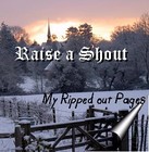 Picture for song 'Raise a Shout' by artist 'Cam7Song'
