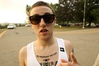 Picture for song 'Be Easy FreeDL Mac Miller' by artist 'CamThaKid'