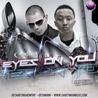 Picture for song 'Candy Man - Eyes on you ft SOmong' by artist 'CANDY MAN MUSIC'