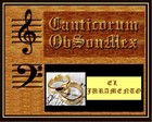 Picture for song 'Canticorum-20110924-El-Juramento' by artist 'Canticorum ObSonMex'